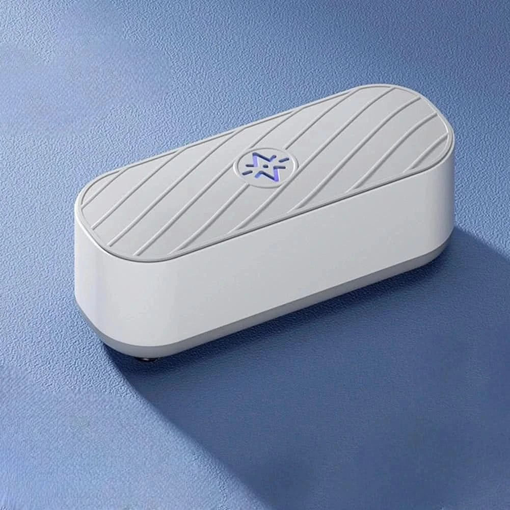 Nettoyeur Ultrasonique pour Facettes et Dentiers