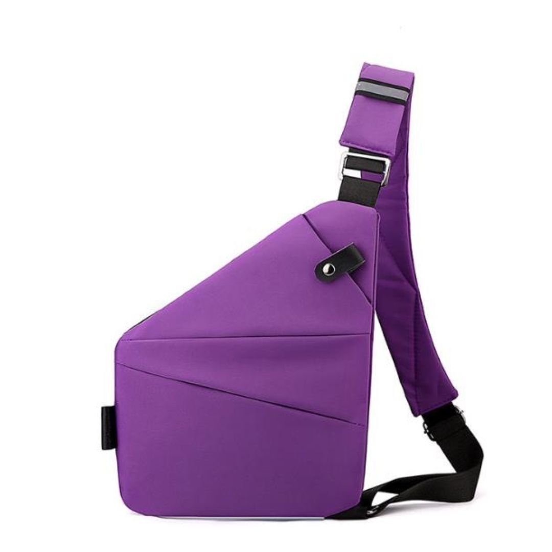 EsteBag™ | Sac à bandoulière anti-vol