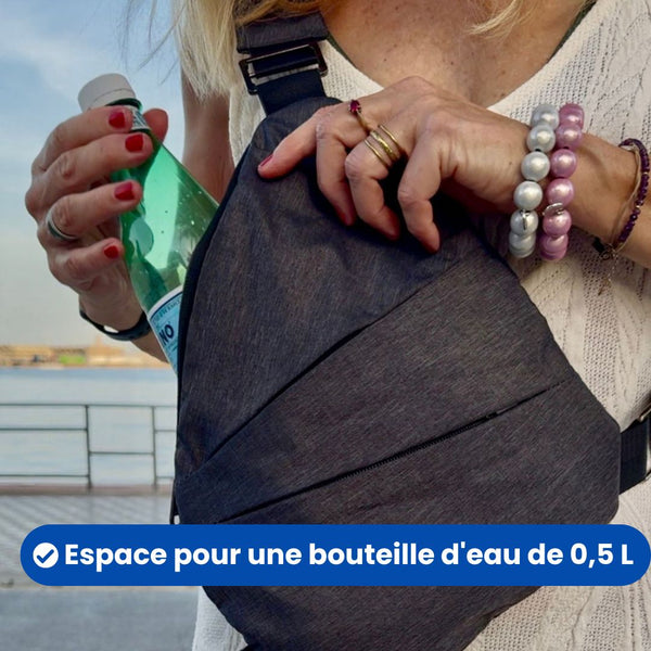 EsteBag™ | Sac à bandoulière anti-vol