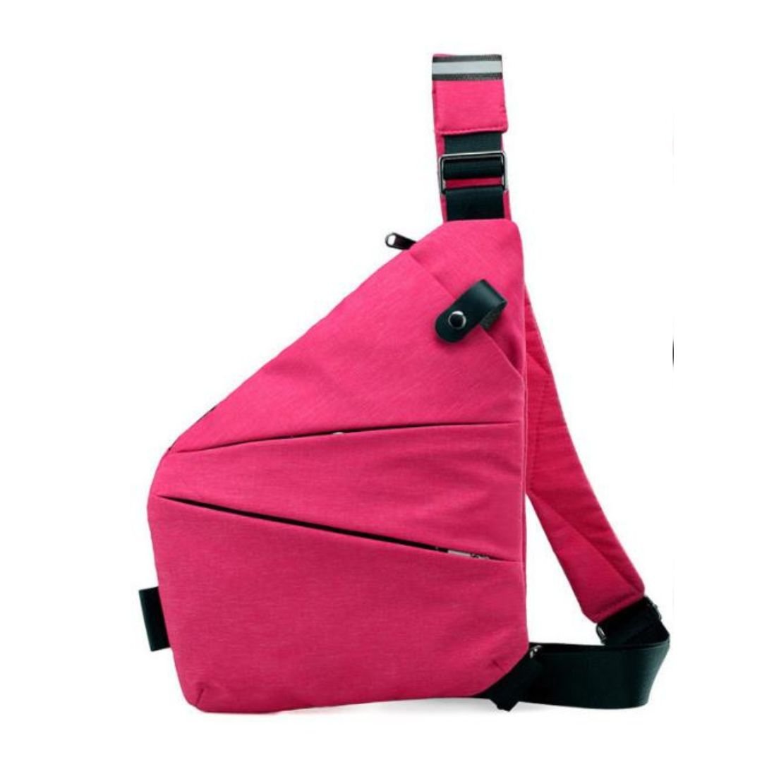 EsteBag™ | Sac à bandoulière anti-vol
