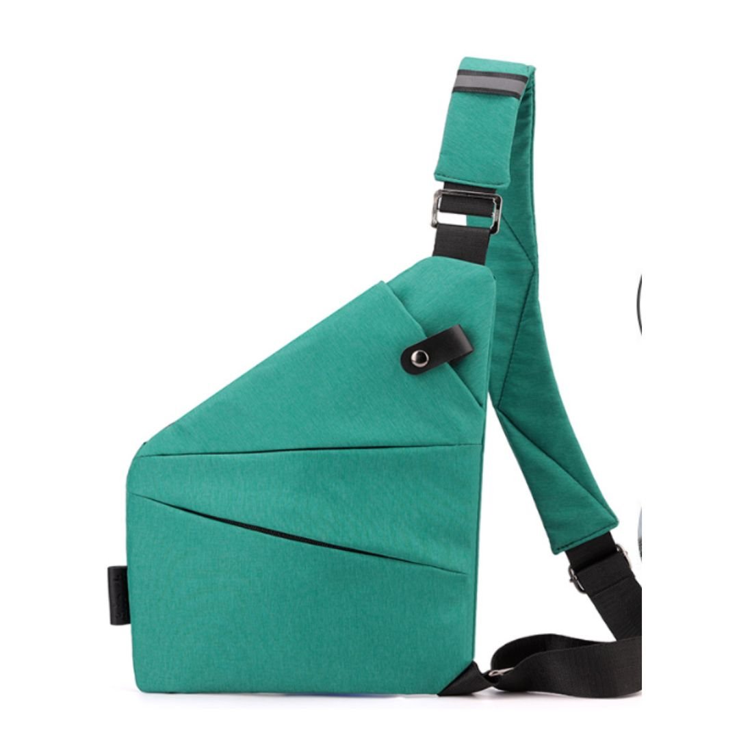 EsteBag™ | Sac à bandoulière anti-vol