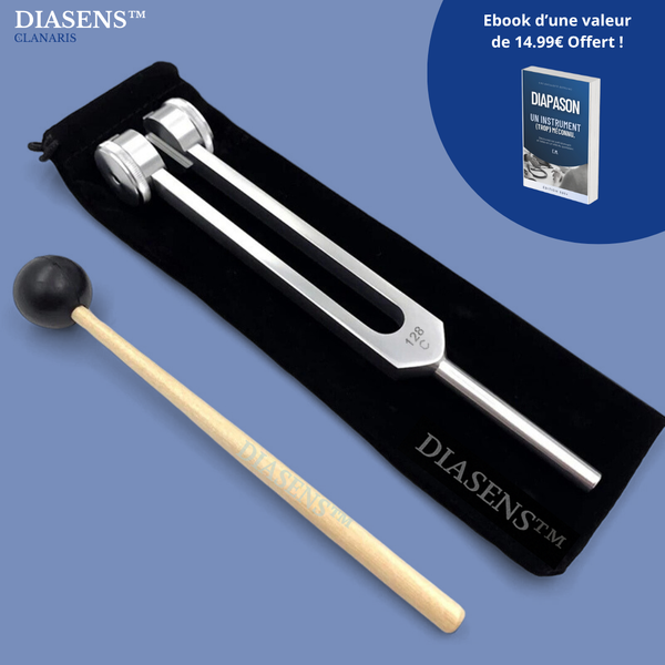 DiaSens™ | Soin Par Vibrations