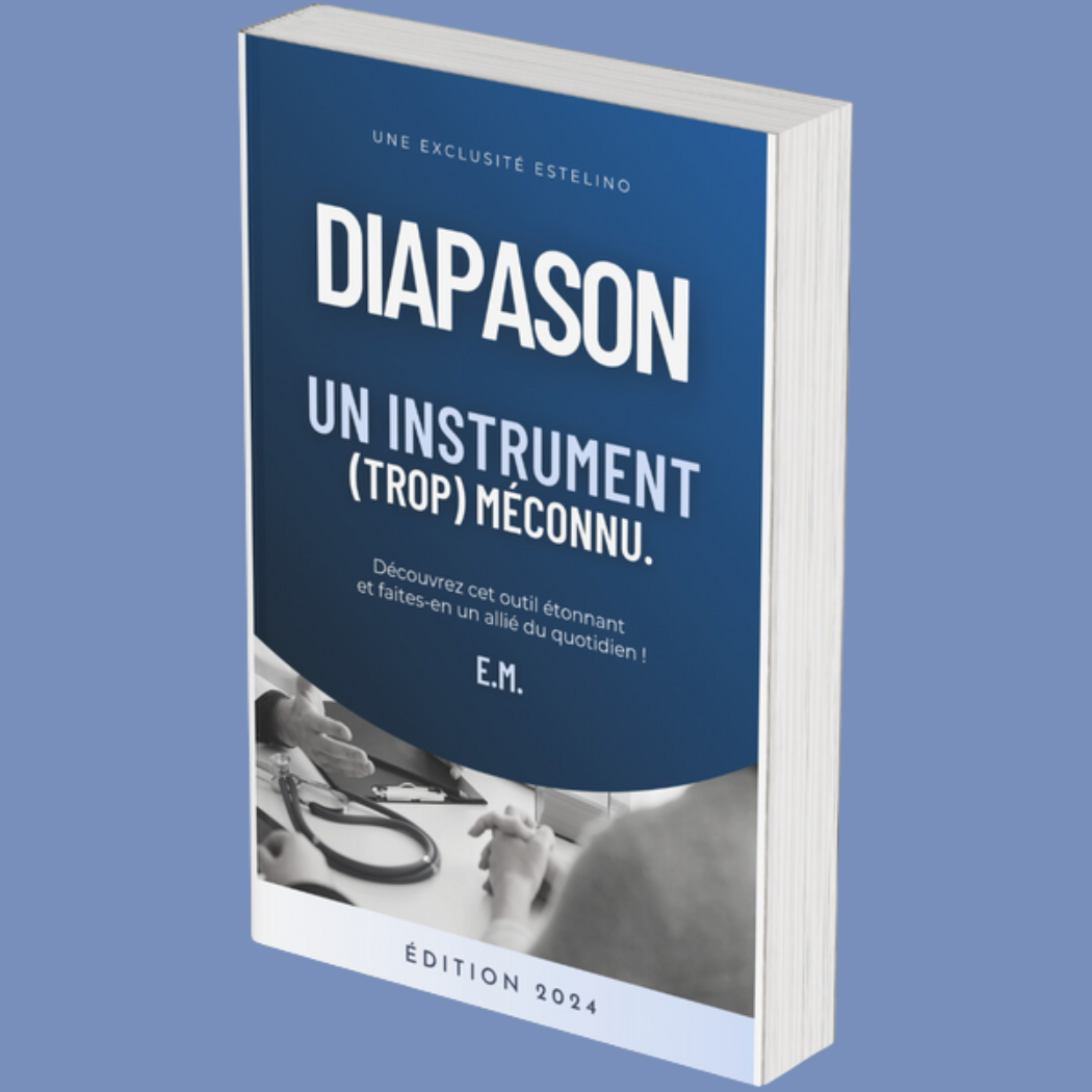 Ebook : Diapason | Un instrument (trop) méconnu. (Français)