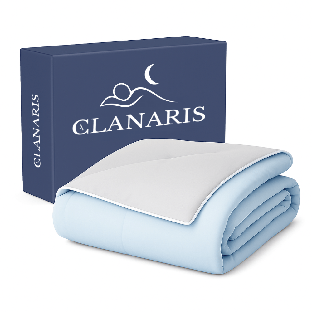 Couverture rafraichissante | Clanaris