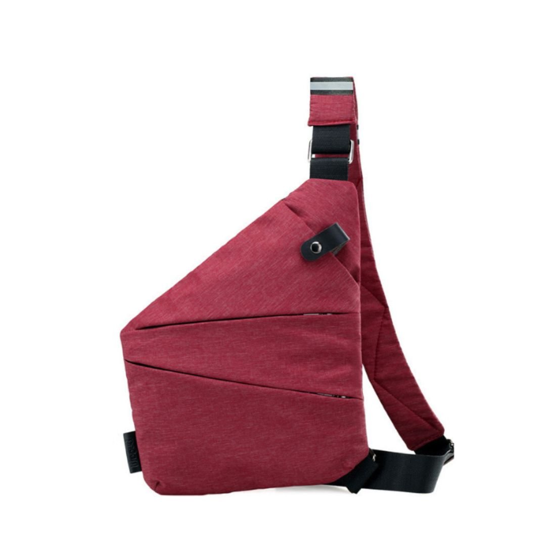 EsteBag™ | Sac à bandoulière anti-vol