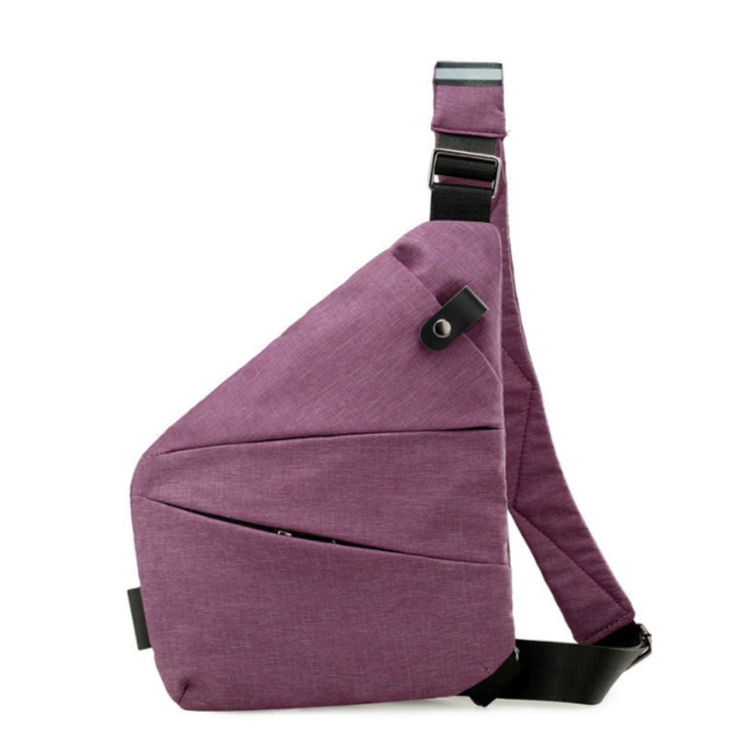 EsteBag™ | Sac à bandoulière anti-vol