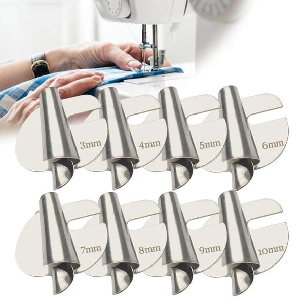 OurletPro | Pied pour ourlet roulé