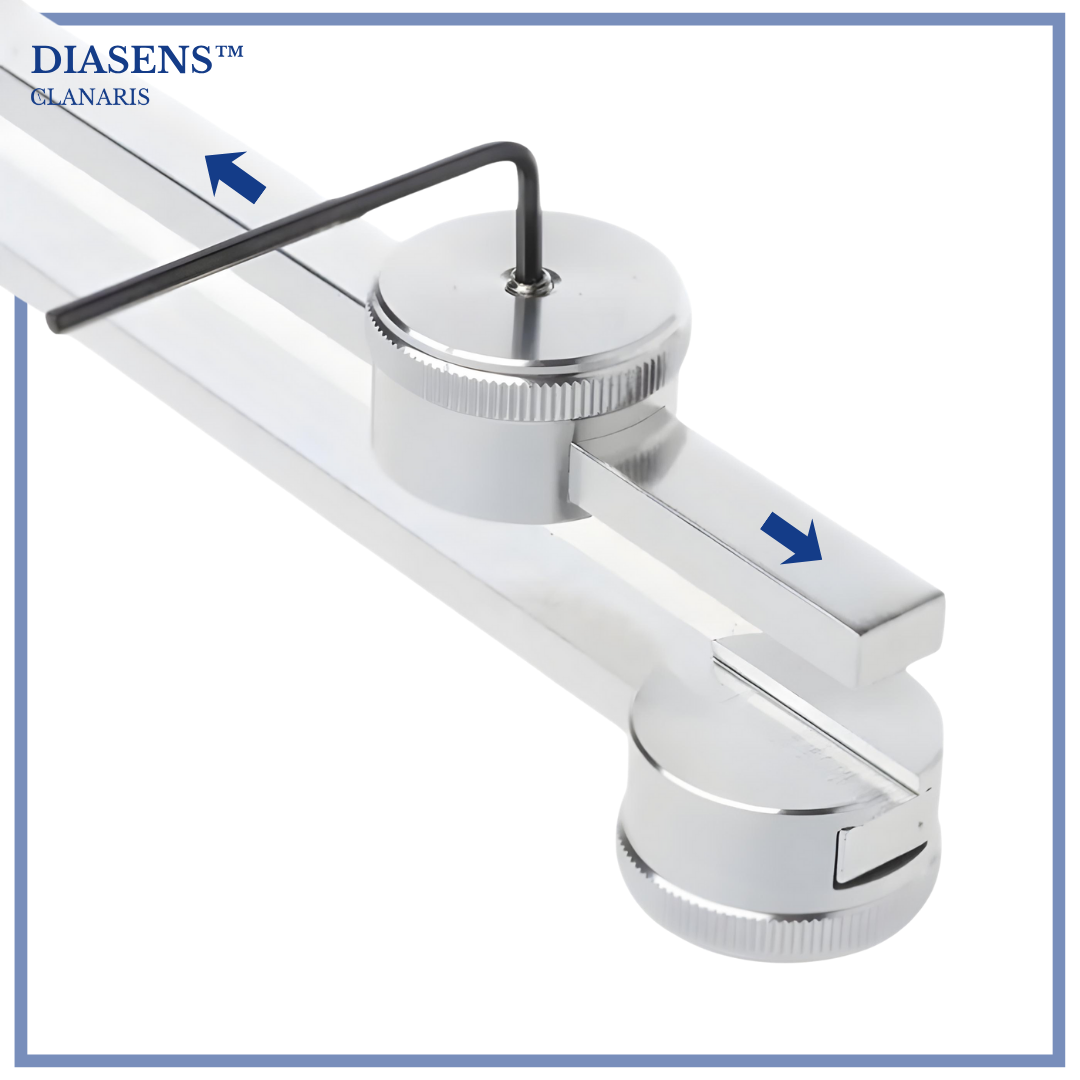 DiaSens™ | Soin Par Vibrations