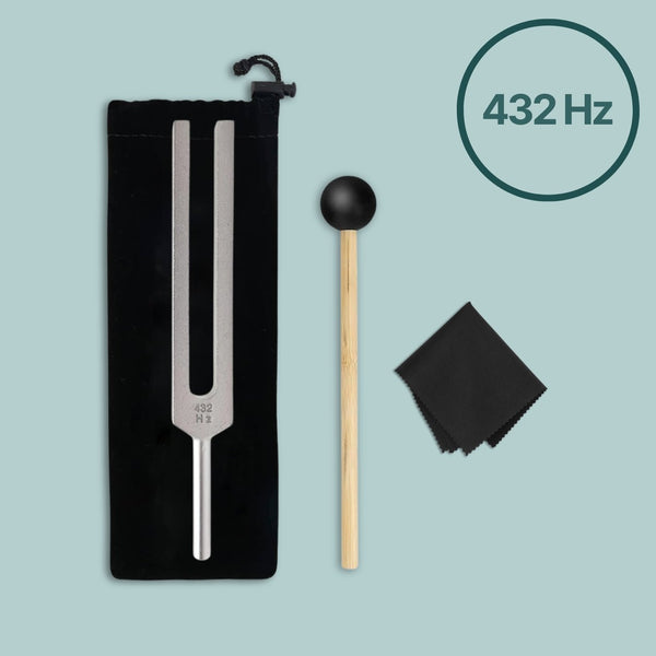 DiaSens 432 Hz | Pack