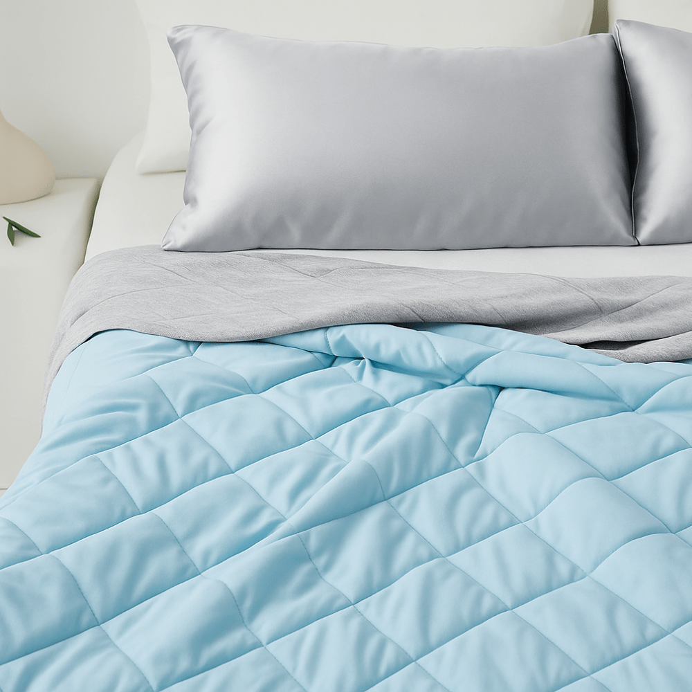 Couverture rafraichissante | Clanaris