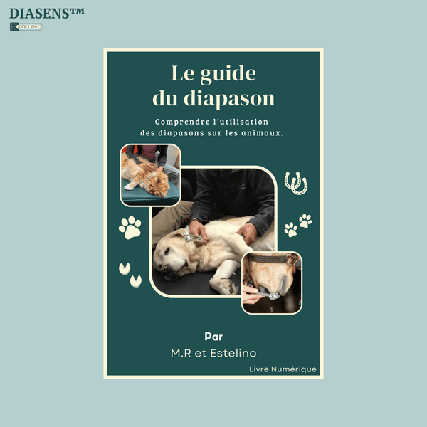🎁 Ebook : Le guide du diapason (animaux) (100% off)