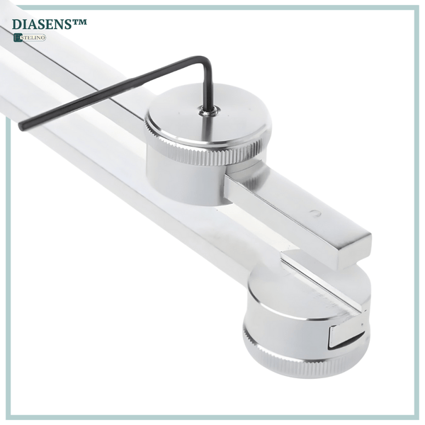 DiaSens™ | Soin Par Vibrations
