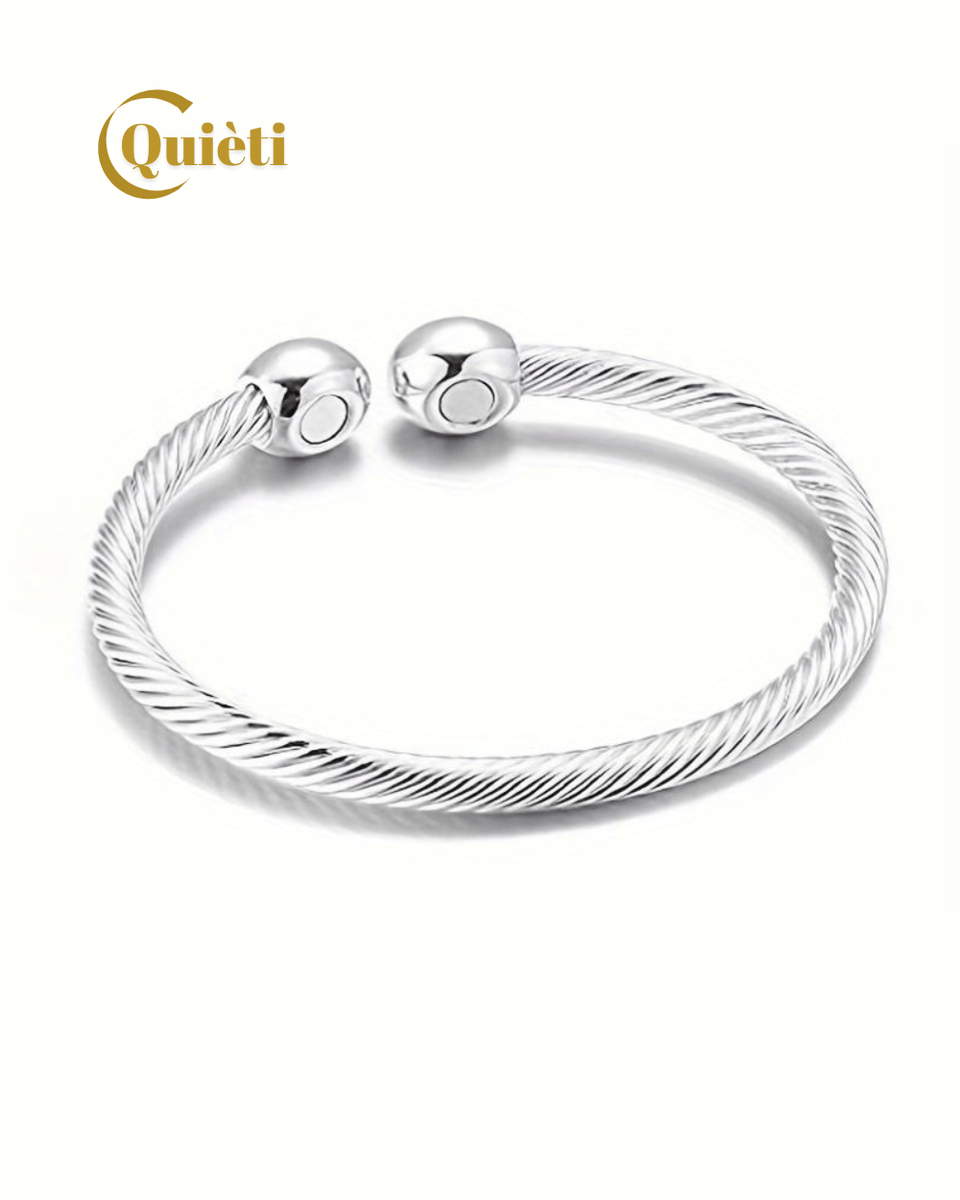 Quièti : Le Jonc