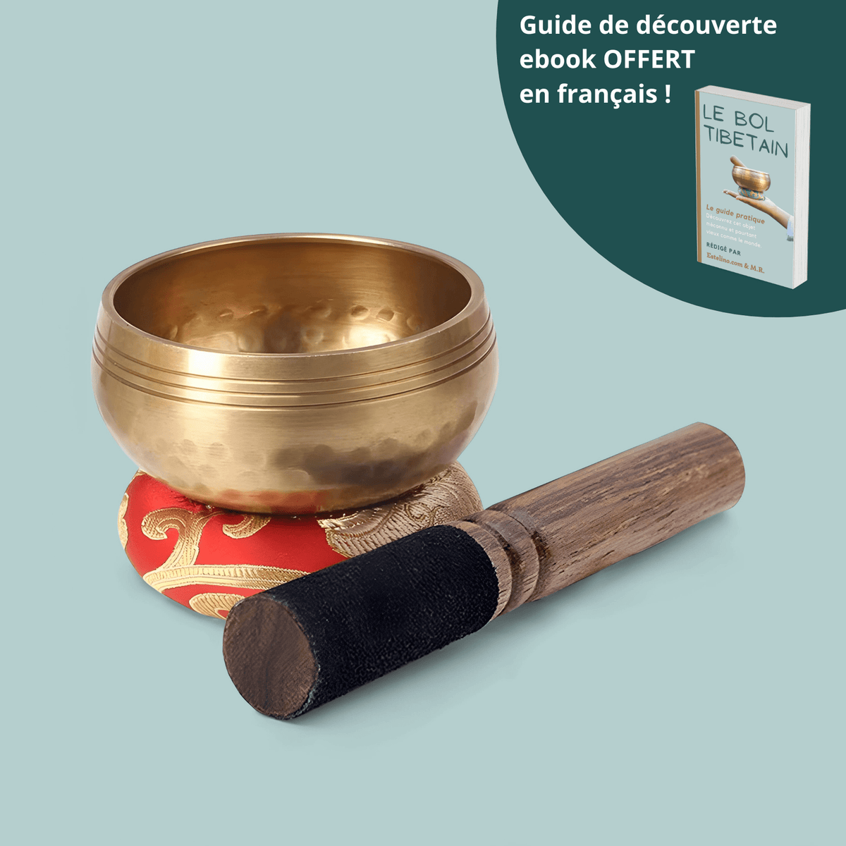 TiBol : Bol Tibétain