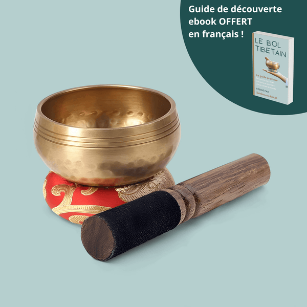 TiBol : Bol Tibétain