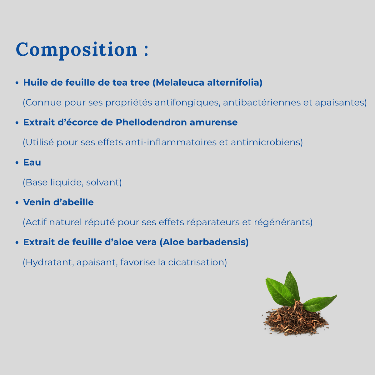 OrthoCose™ | Sérum Anti-Mycose Ongles