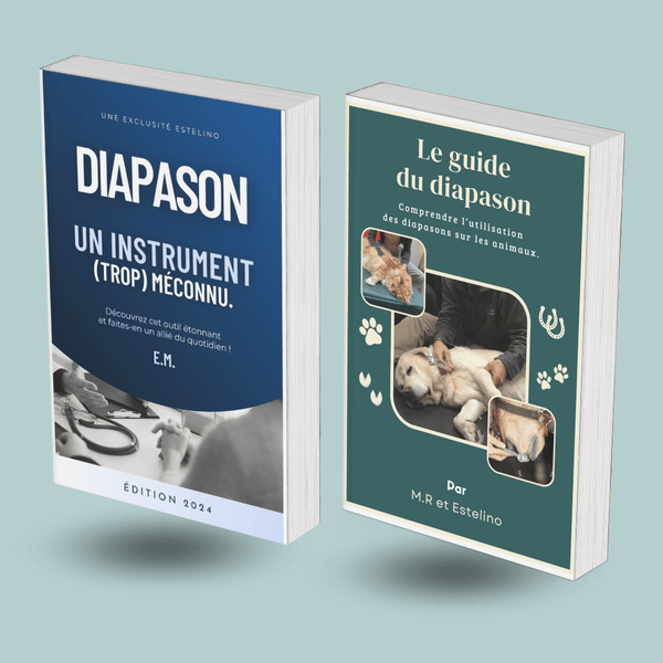 🎁 Pack Ebook : Guide Humains + Animaux (100% off)